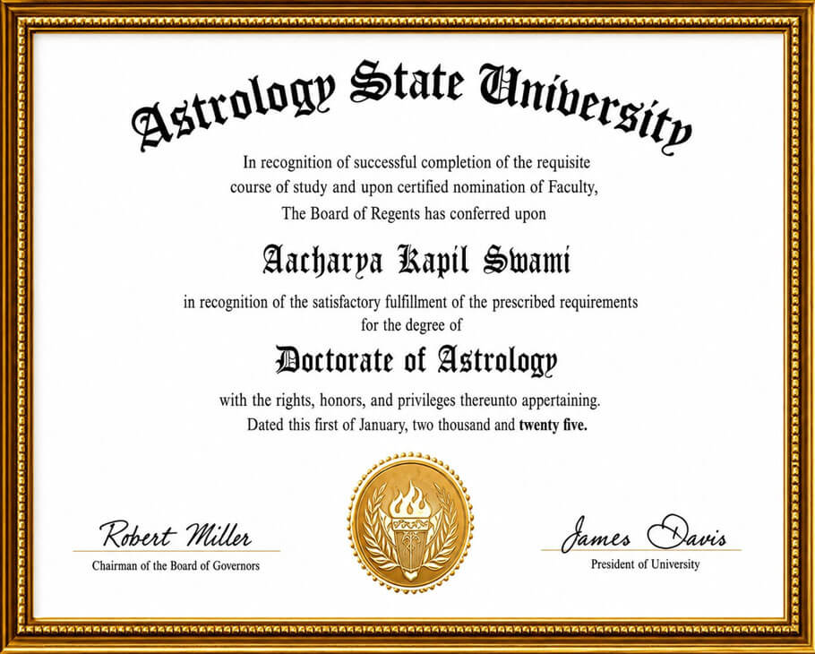 Award