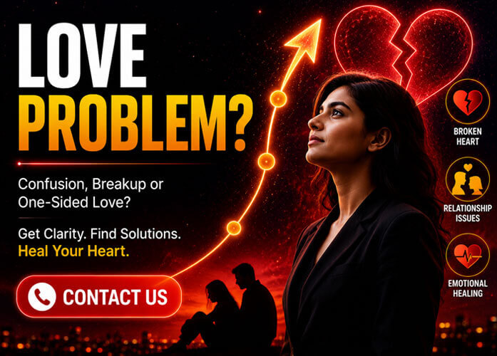 Love Problem