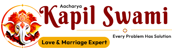 Aacharya Kapil Swami